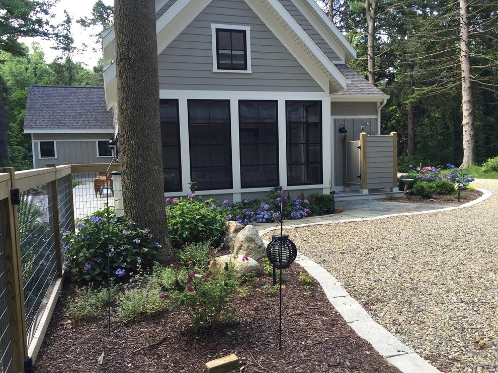 Sawyer, Michigan New Home by Planned Environment Associates - Photo 2