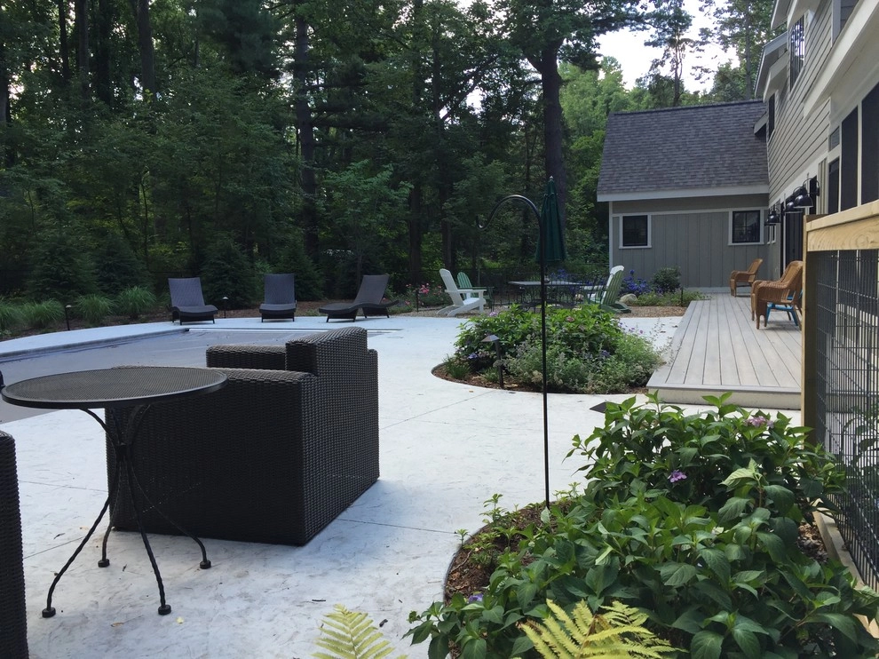 Sawyer, Michigan New Home by Planned Environment Associates - Photo 3