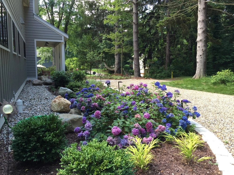 Sawyer, Michigan New Home by Planned Environment Associates - Photo 5