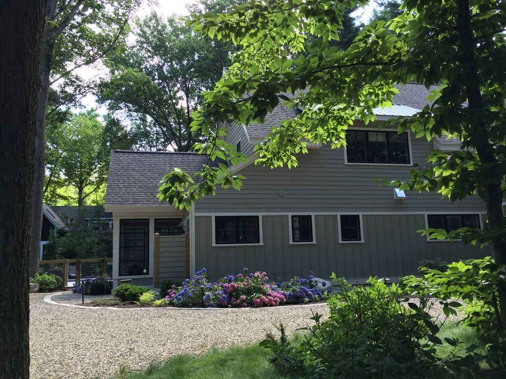 Sawyer, Michigan New Home by Planned Environment Associates - Photo 7
