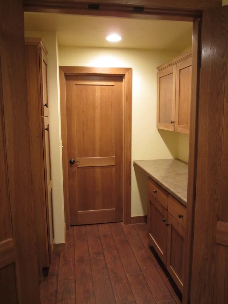 Hickory Underground Media Space by Mosquito Creek Home Renovations - Photo 7