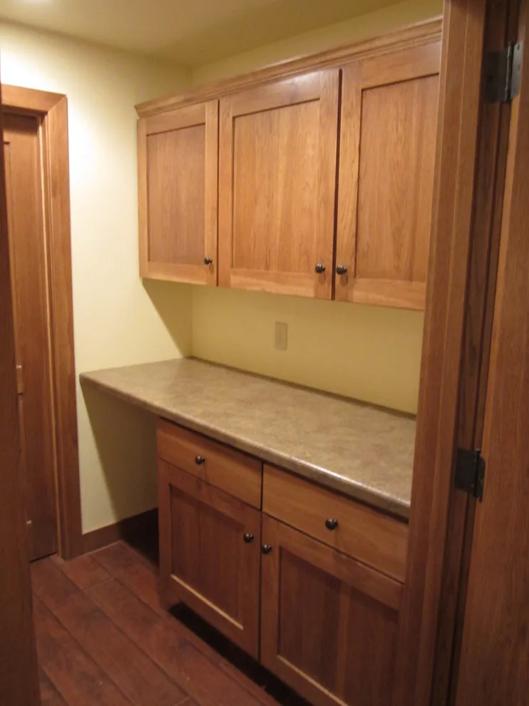 Hickory Underground Media Space by Mosquito Creek Home Renovations - Photo 4