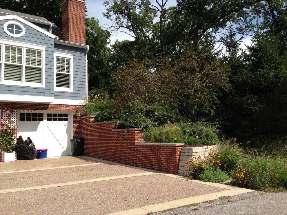 Long Beach Indiana Corner Lot by Planned Environment Associates - Photo 2