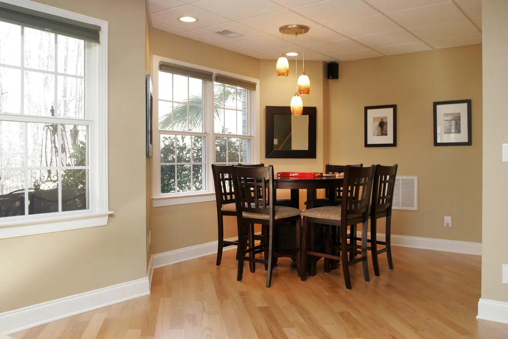 River Oaks Subterranean Project by Brickwood Builders, Inc. - Photo 6