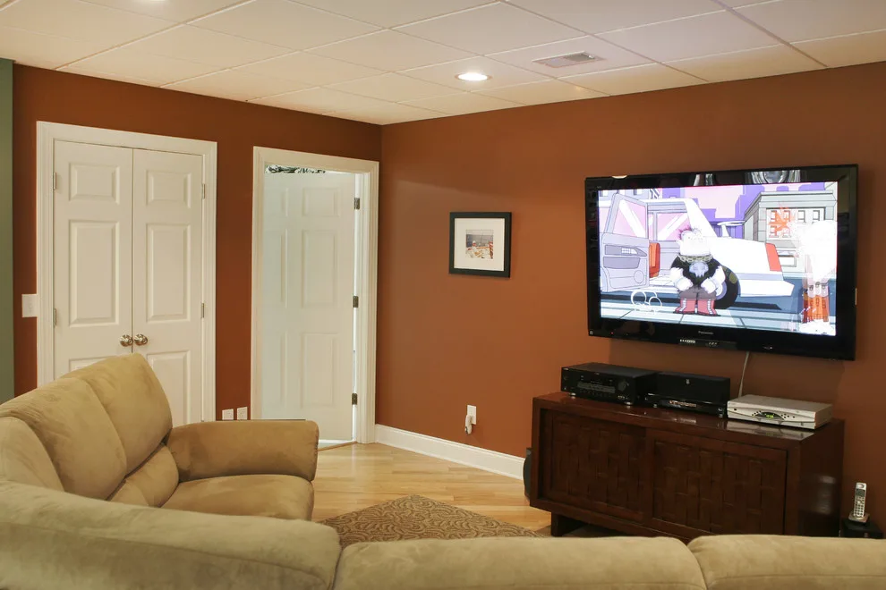 River Oaks Subterranean Project by Brickwood Builders, Inc. - Photo 7