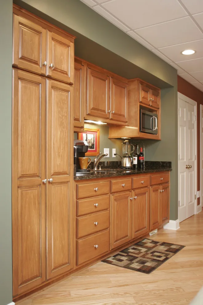 River Oaks Subterranean Project by Brickwood Builders, Inc. - Photo 3