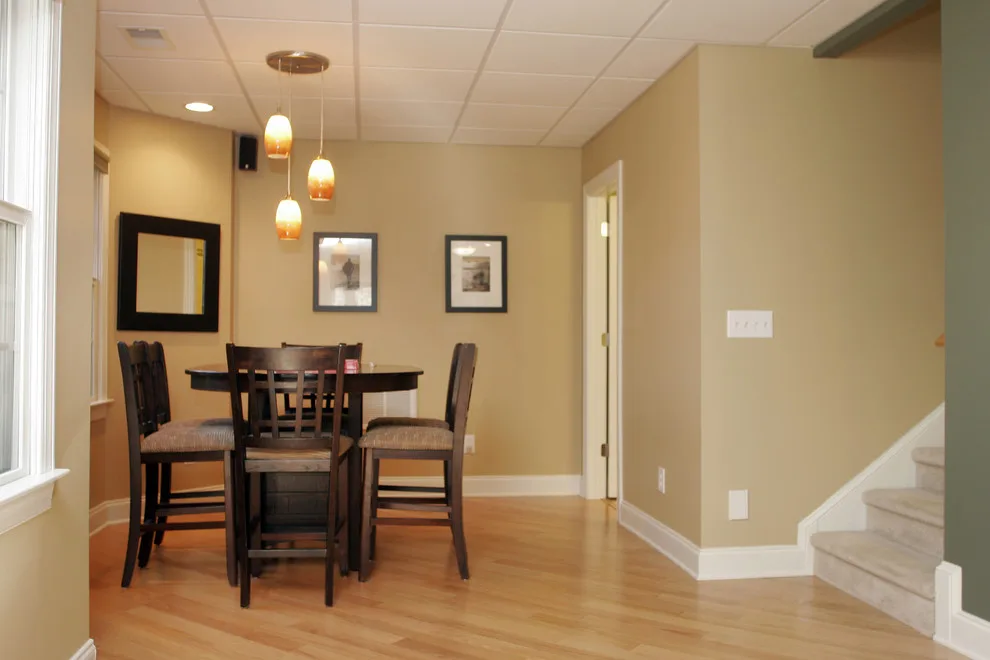 River Oaks Subterranean Project by Brickwood Builders, Inc. - Photo 2