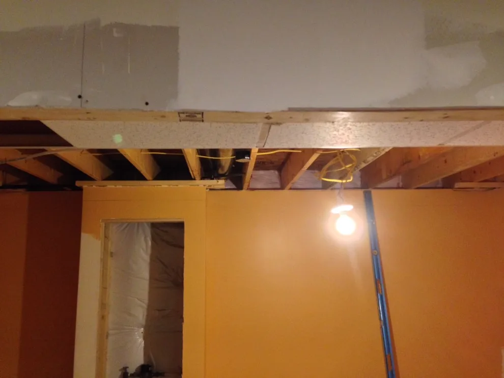 Clay, NY Basement Renovation by Empire State Professionals, Inc - Photo 10