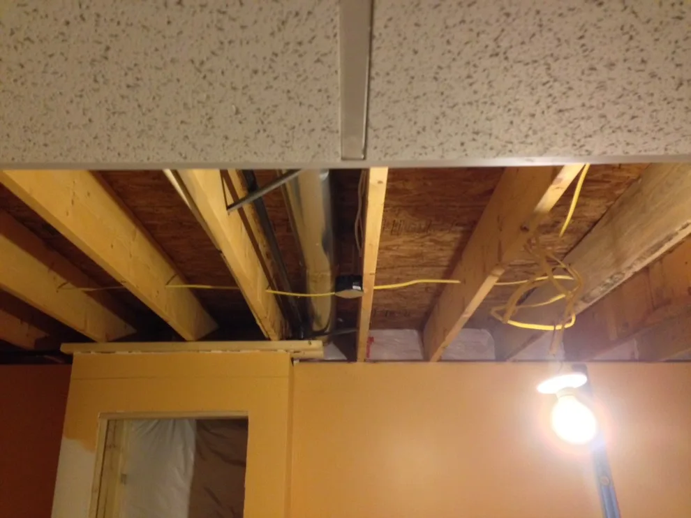 Clay, NY Basement Renovation by Empire State Professionals, Inc - Photo 13