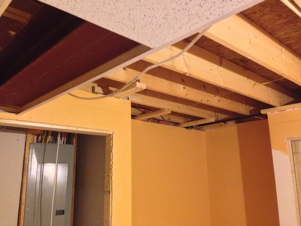 Clay, NY Basement Renovation by Empire State Professionals, Inc - Photo 6