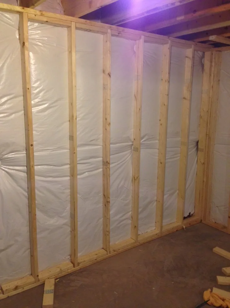 Clay, NY Basement Renovation by Empire State Professionals, Inc - Photo 12