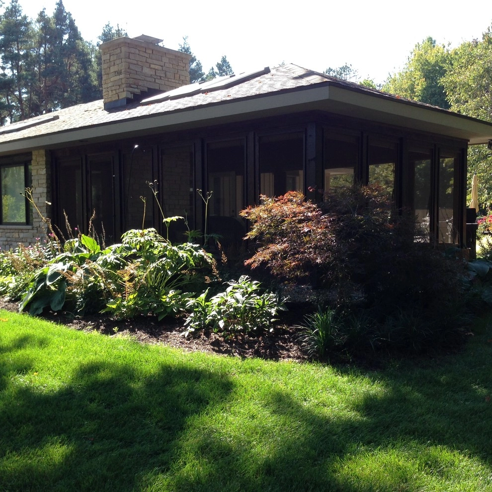 New Buffalo Michigan Renovation by Planned Environment Associates - Photo 2