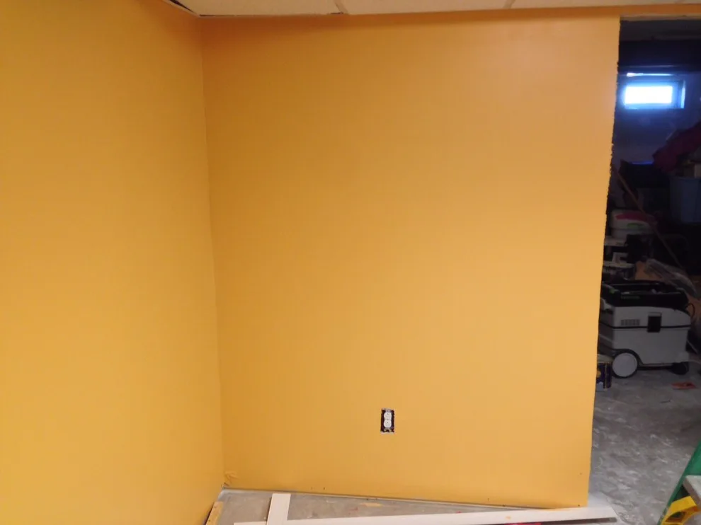 Clay, NY Basement Renovation by Empire State Professionals, Inc - Photo 7