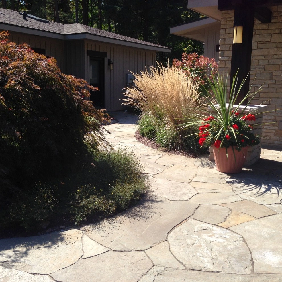 New Buffalo Michigan Renovation by Planned Environment Associates - Photo 9