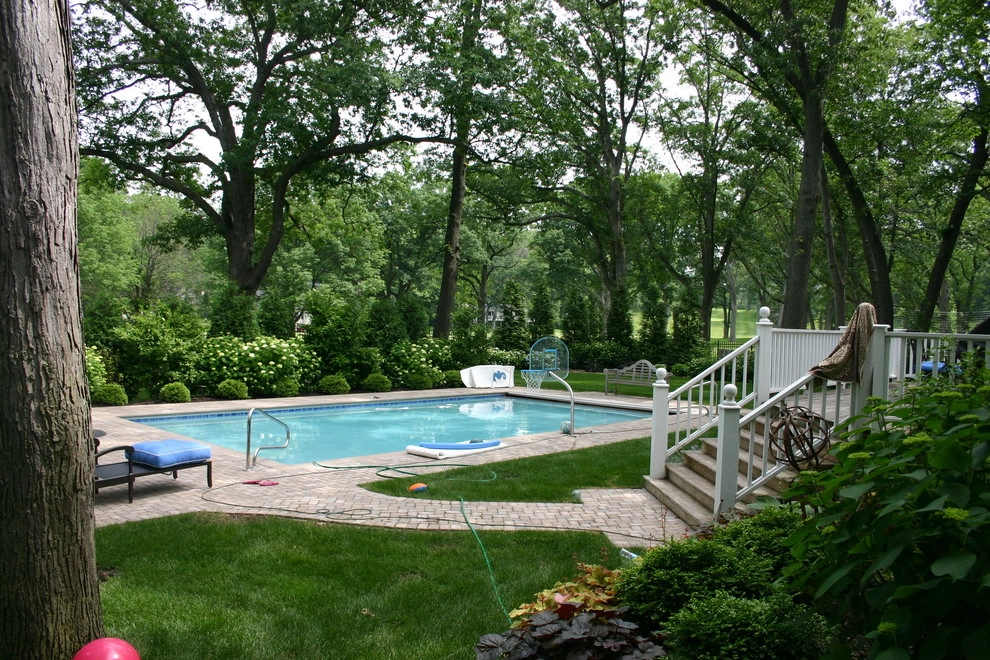 Long Beach, Indiana Pool 1 by Planned Environment Associates - Photo 4