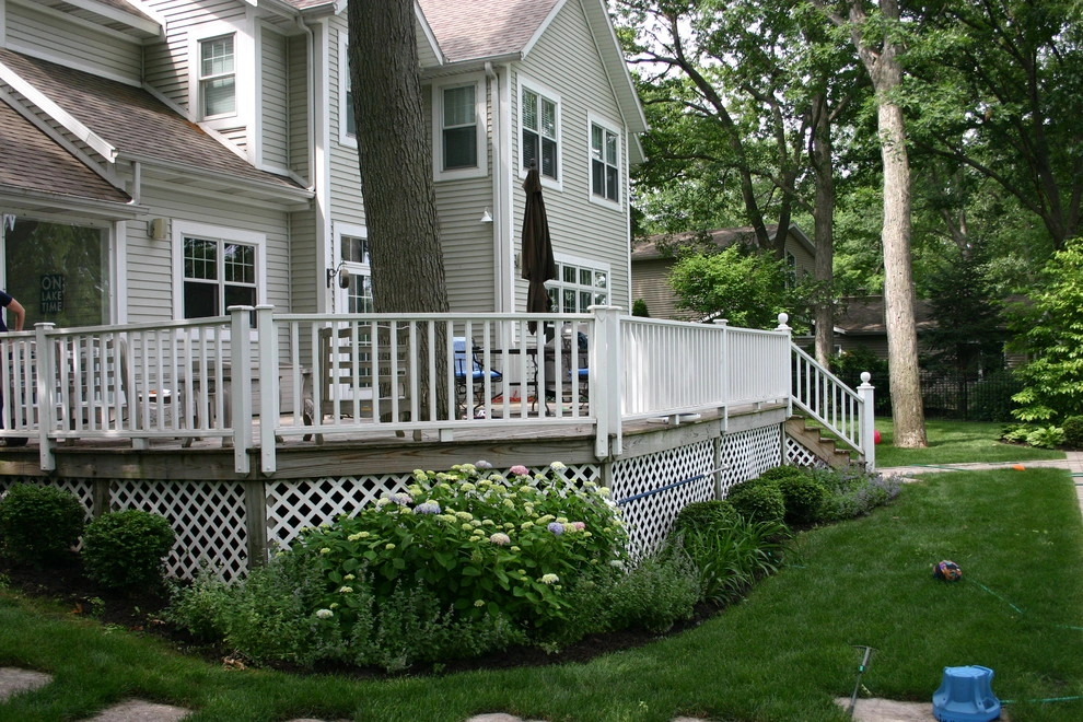 Long Beach, Indiana Pool 1 by Planned Environment Associates - Photo 8