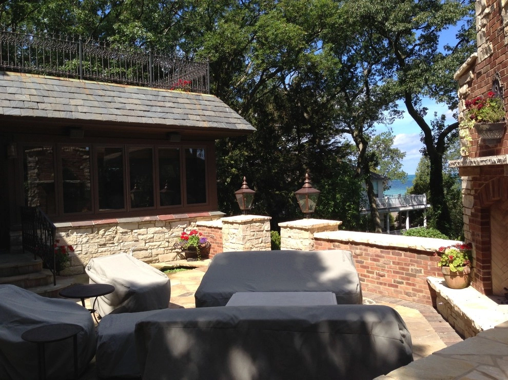 Traditional Long Beach, Indiana by Planned Environment Associates - Photo 10