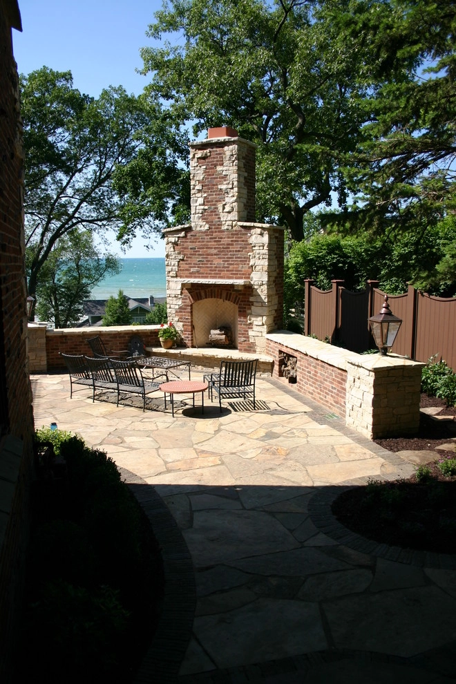 Traditional Long Beach, Indiana by Planned Environment Associates - Photo 9