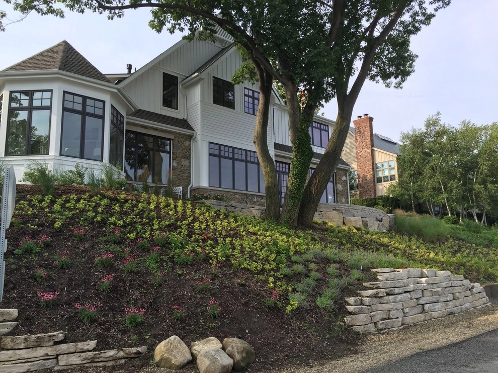Duneland Beach Stop 35 Residence by Planned Environment Associates - Photo 4