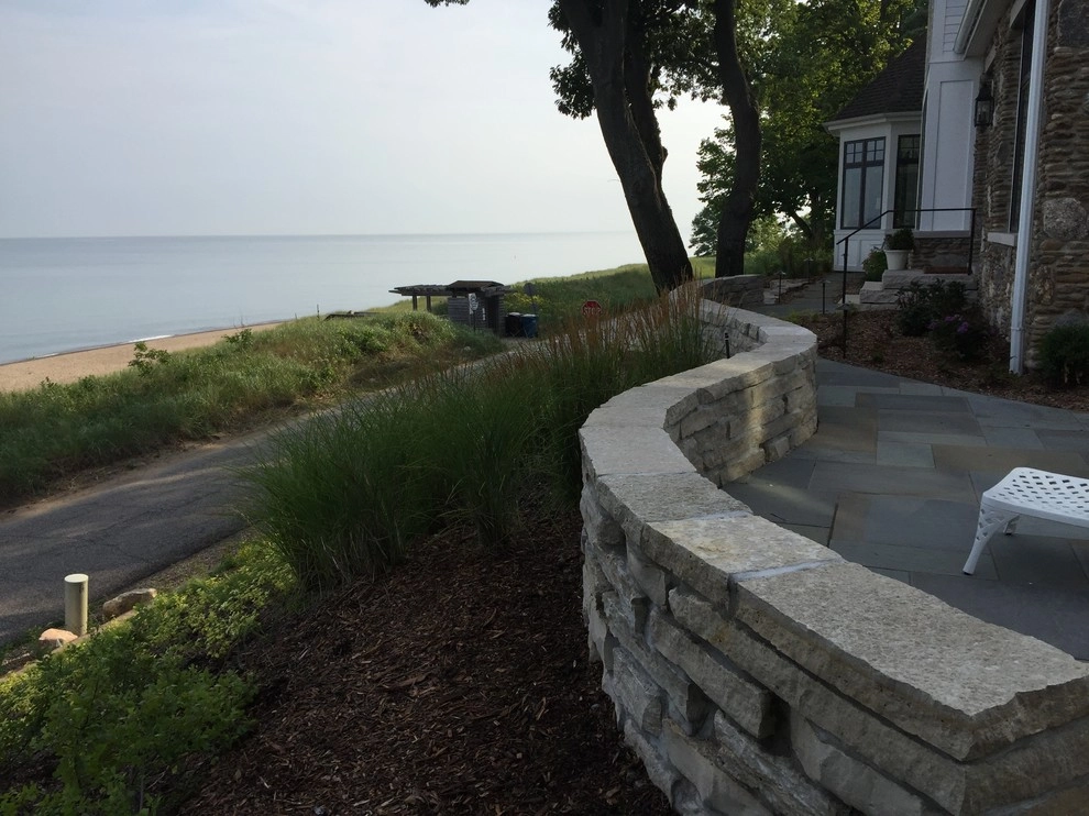 Duneland Beach Stop 35 Residence by Planned Environment Associates - Photo 12