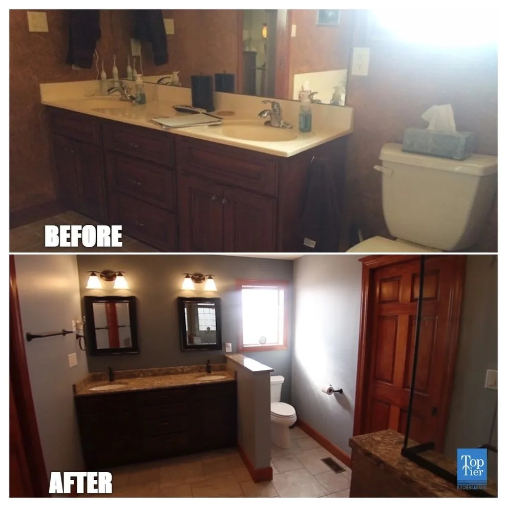 Top Tier Kitchen & Baths - Photo 2