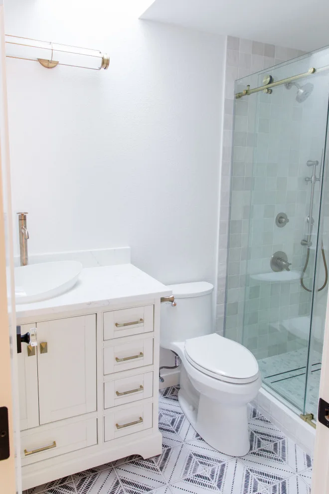 Merkel Project by UNIQUE Home Construction - Photo 17
