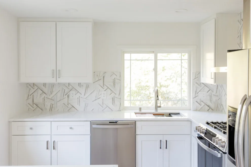 Merkel Project by UNIQUE Home Construction - Photo 12