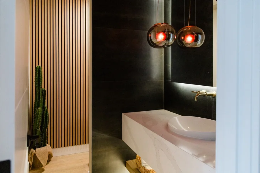 Bijan Project by UNIQUE Home Construction - Photo 6