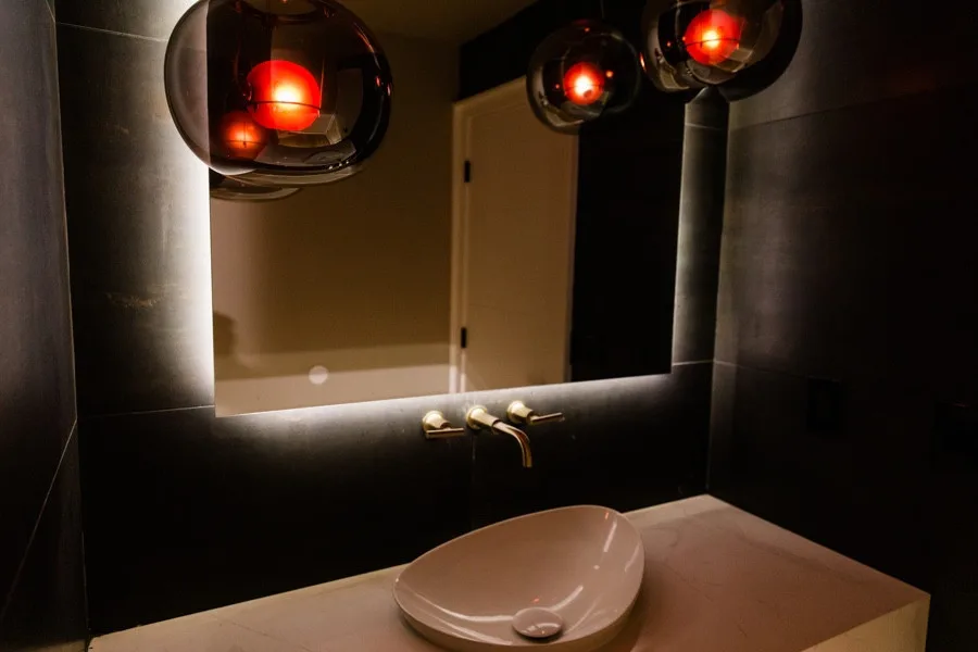 Bijan Project by UNIQUE Home Construction - Photo 2