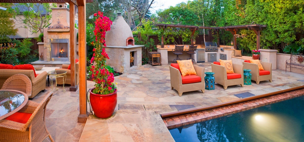 Fire Features by Artisan Home Resorts - Photo 10
