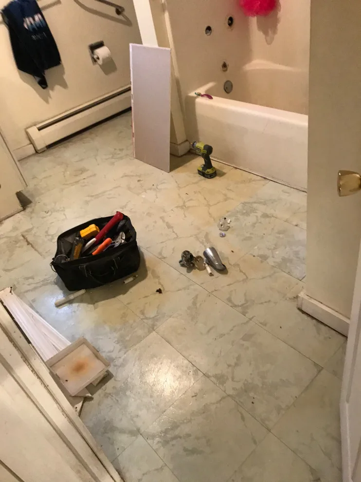 JD's Remodeling - Photo 2
