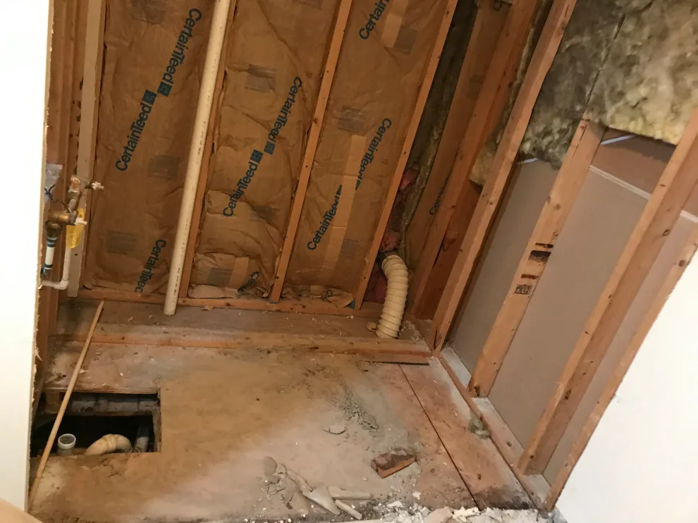 JD's Remodeling - Photo 7