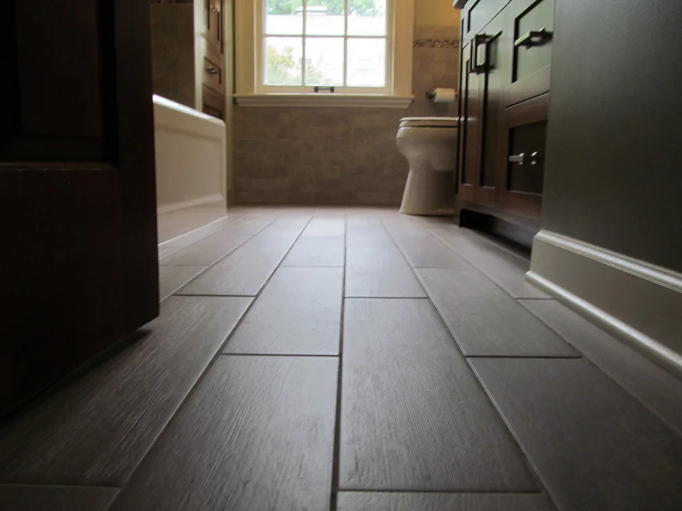 Restroom Renovation by Reynolds Design And Remodeling - Photo 5