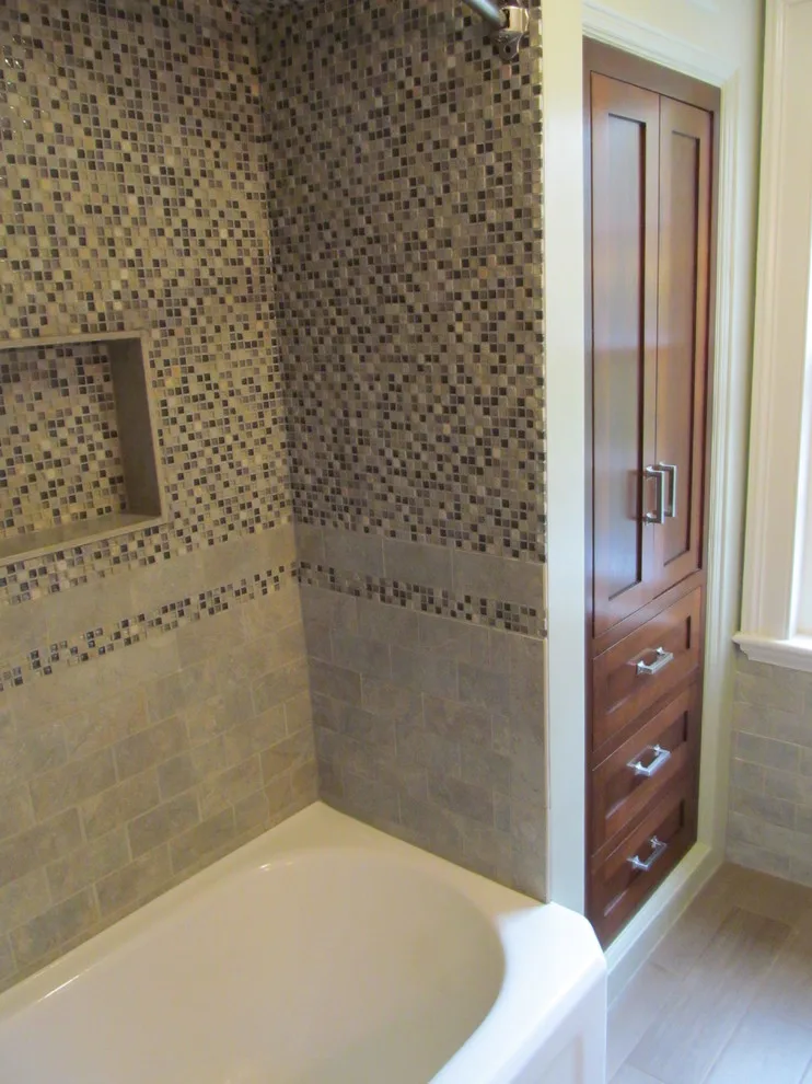 Restroom Renovation by Reynolds Design And Remodeling - Photo 14