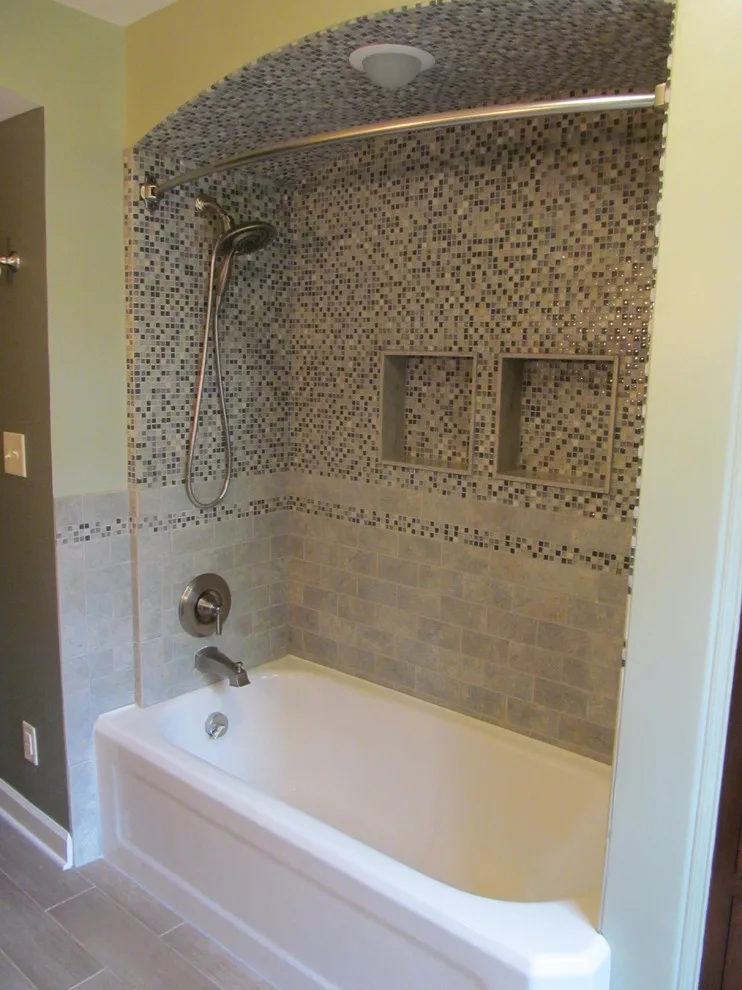 Restroom Renovation by Reynolds Design And Remodeling - Photo 3