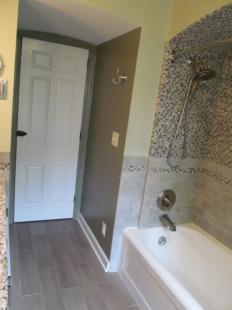 Restroom Renovation by Reynolds Design And Remodeling - Photo 13