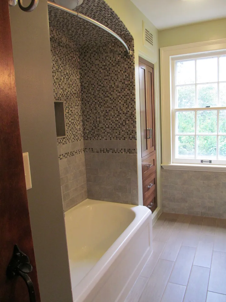 Restroom Renovation by Reynolds Design And Remodeling - Photo 12