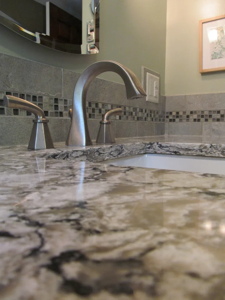 Restroom Renovation by Reynolds Design And Remodeling - Photo 10
