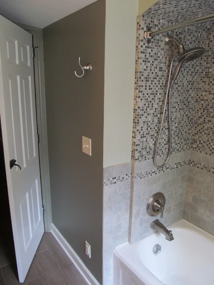 Restroom Renovation by Reynolds Design And Remodeling - Photo 9