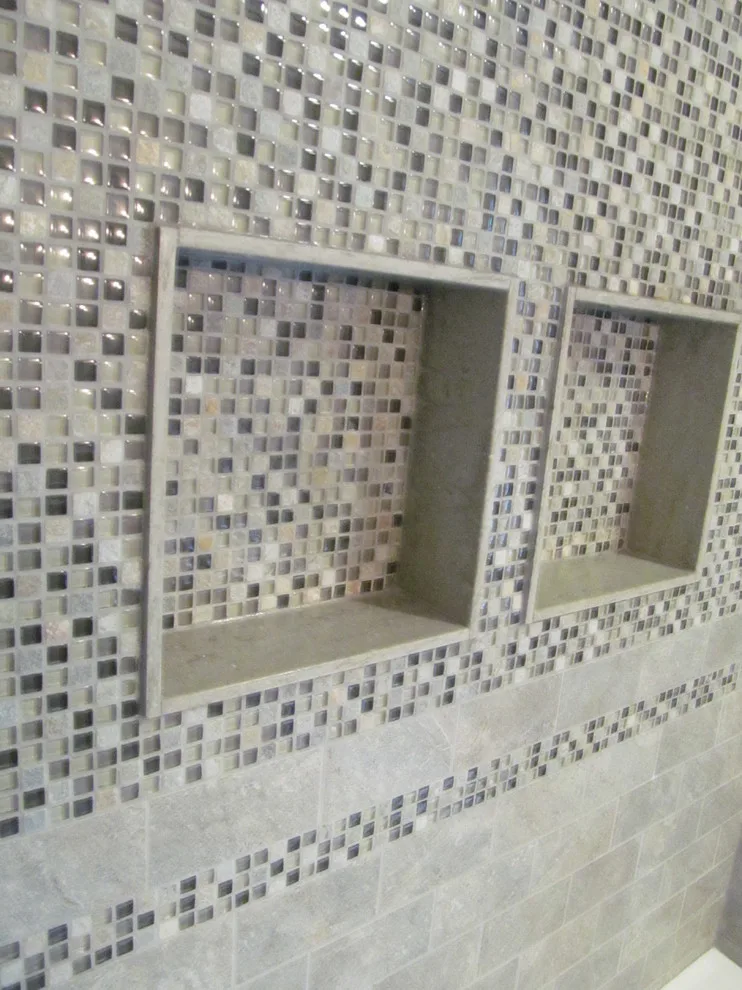 Restroom Renovation by Reynolds Design And Remodeling - Photo 11