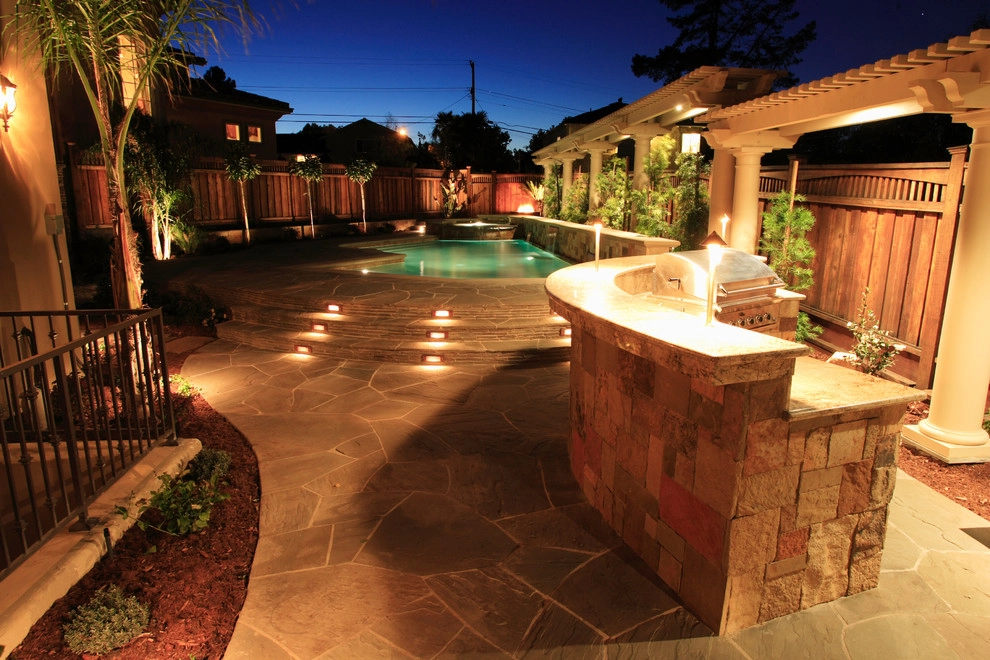 Stunning Lighting by Artisan Home Resorts - Photo 31