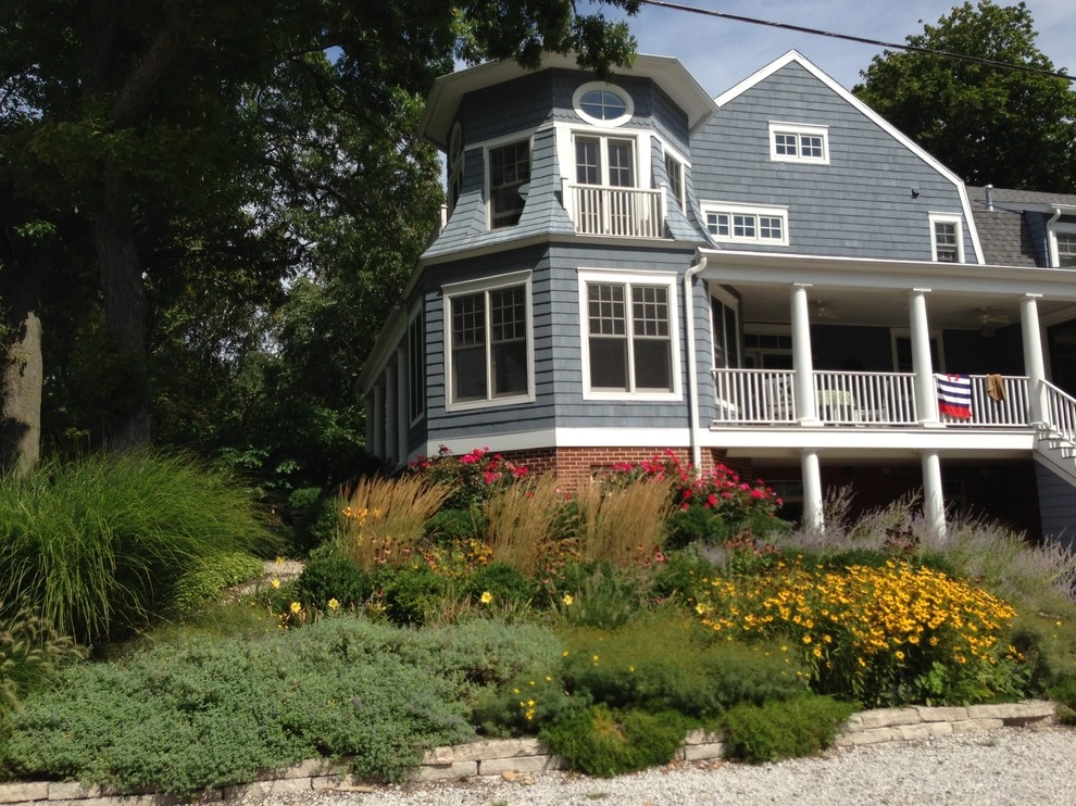Long Beach Indiana Corner Lot by Planned Environment Associates - Photo 3