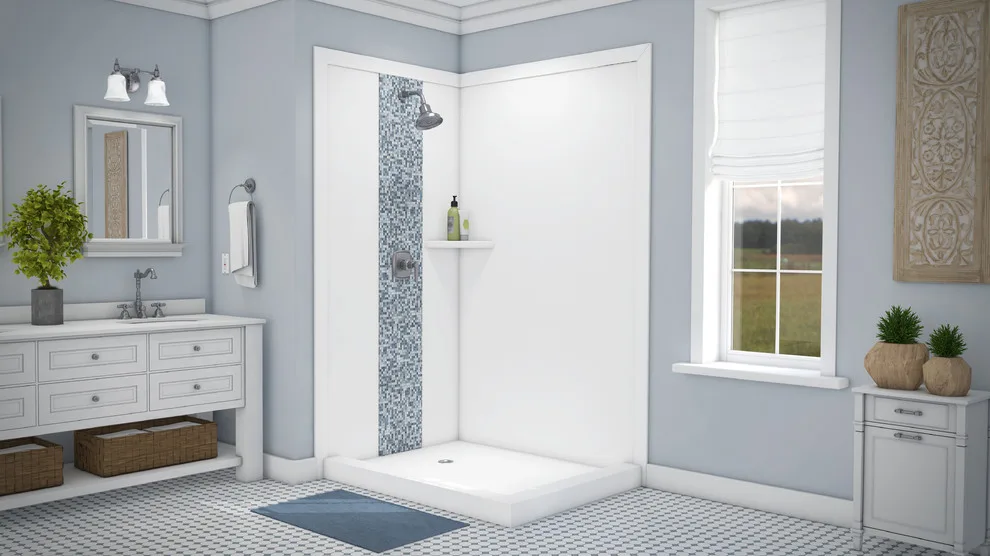 Restroom Remodeling by Five Star Bath Solutions Of Chattanooga - Photo 4