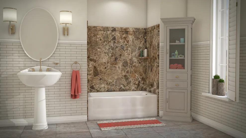 Five Star Bath Solutions Of Chattanooga - Photo 12