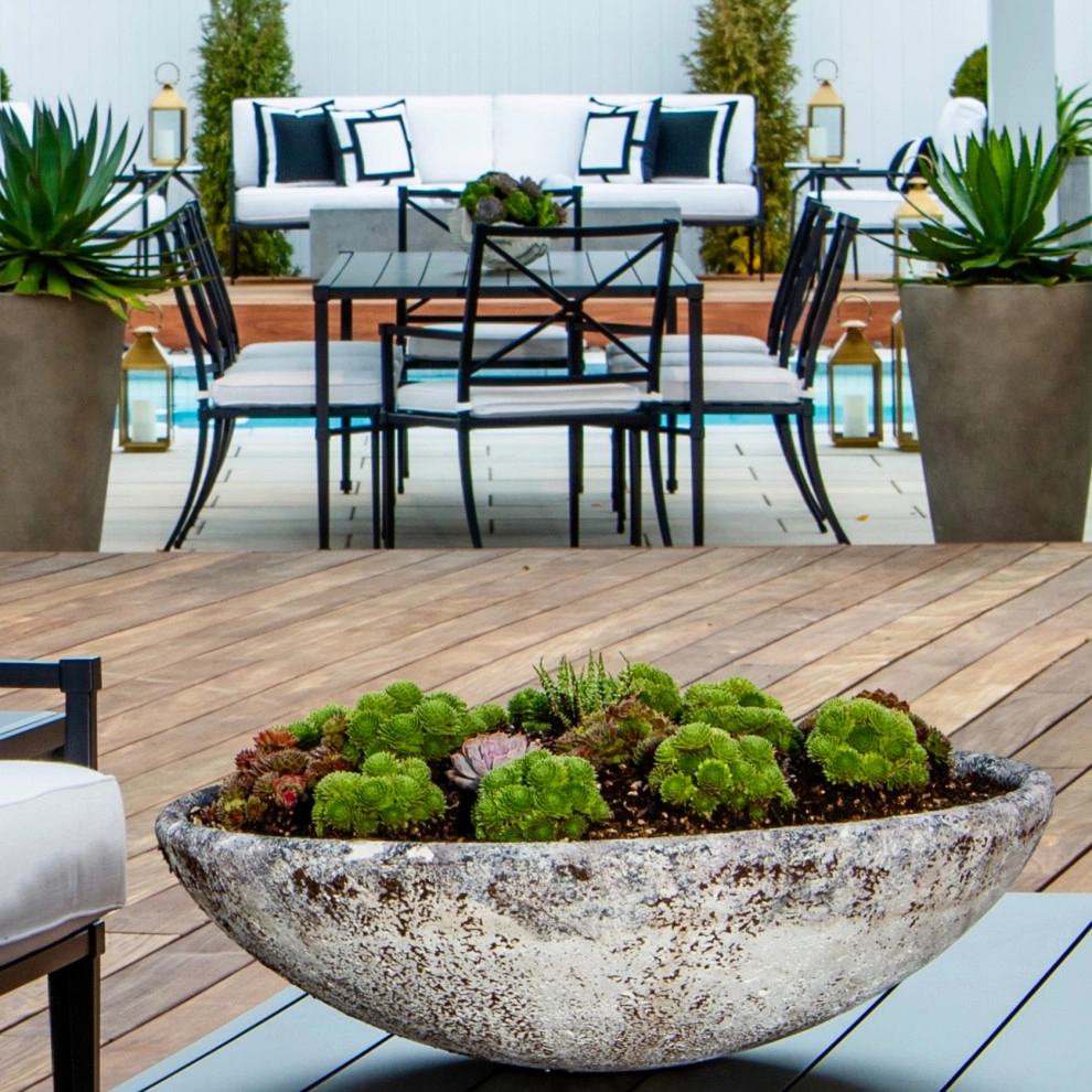 Front & Backyard Makeover by PLANT Design Group - Photo 5