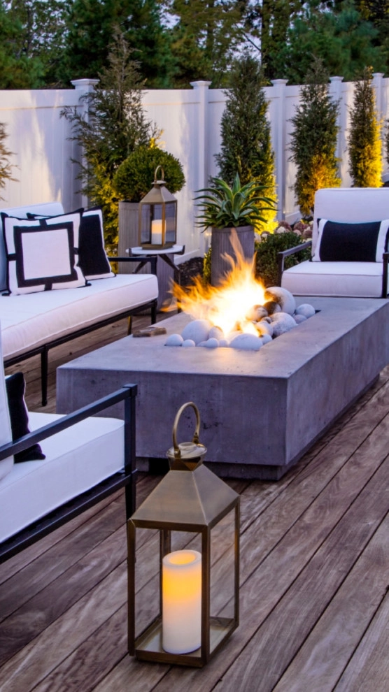 Front & Backyard Makeover by PLANT Design Group - Photo 3