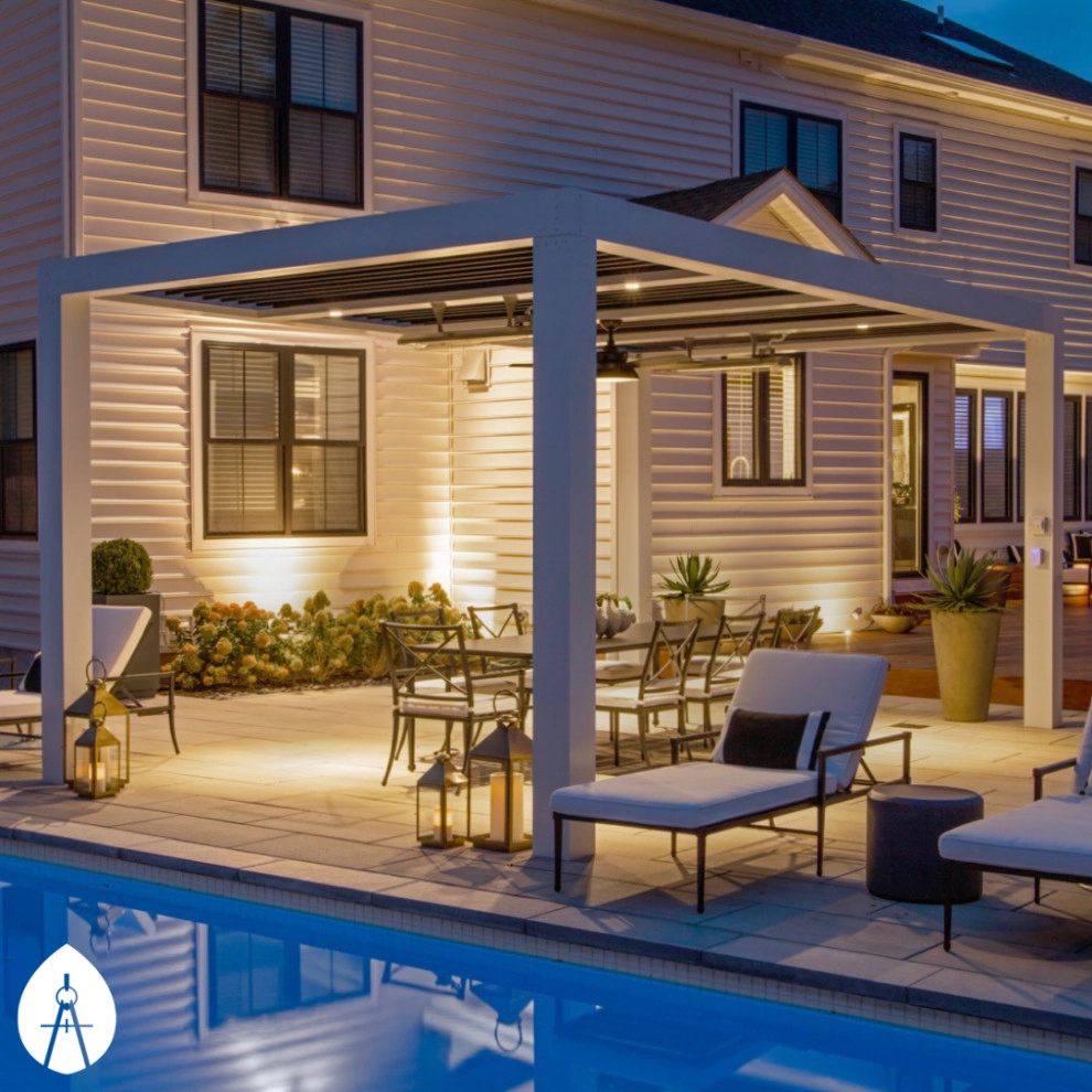 Front & Backyard Makeover by PLANT Design Group - Photo 6