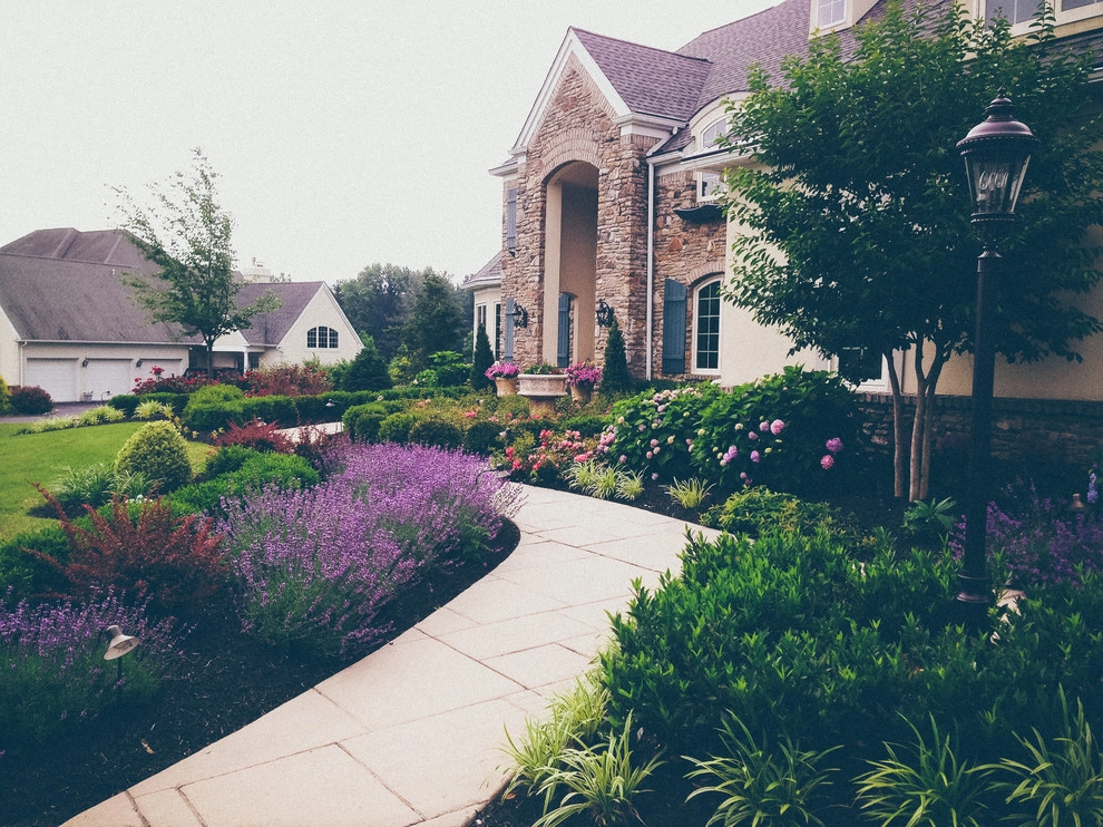 Complete Front & Back Yard Design-Build by PLANT Design Group - Photo 4