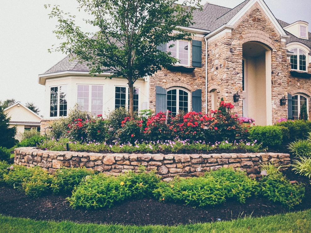 Complete Front & Back Yard Design-Build by PLANT Design Group - Photo 13