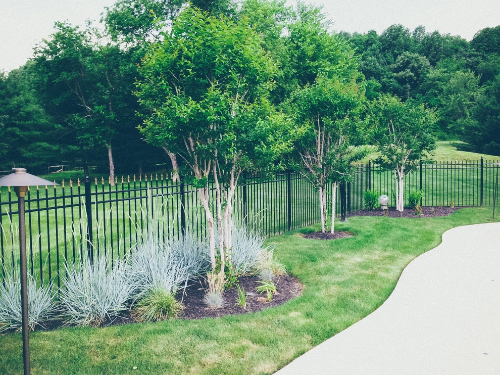 Complete Front & Back Yard Design-Build by PLANT Design Group - Photo 7
